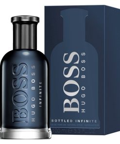 Hugo Boss Bottled Infinite Edp 100ml