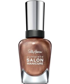 Sally Hansen Complete Salon Manicure #355 Legally Bronze