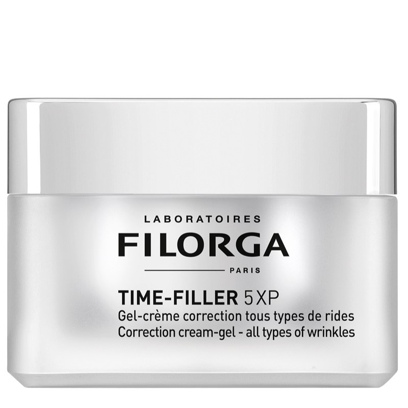 Filorga Time-Filler 5XP Cream Gel 50ml Filorga Time-Filler 5XP Cream Gel 50ml