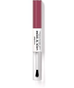 Wet n Wild Megalast Lock n' Shine Lip Color - Pinky Promise
