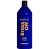 Matrix Total Results Brass Off Shampoo 1000ml