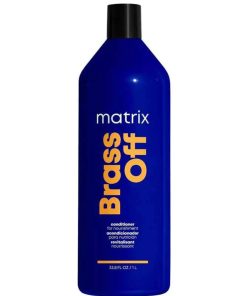 Matrix Total Results Brass Off Shampoo 1000ml