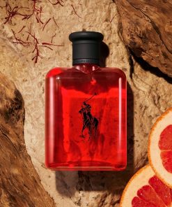 Ralph Lauren Polo Red For Men Edt 75ml