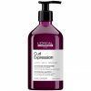 L'Oreal Professionnel Serie Expert Curl Expression Shampoo Anti-Buildup Cleansing Jelly 500ml