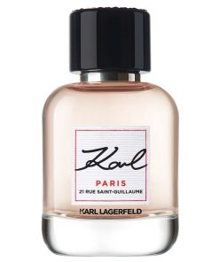 Karl Lagerfeld Karl Paris 21 Rue Saint-Guillaume Edp 60ml
