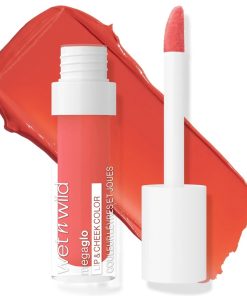 Wet n Wild Mega Glo Lip&Cheek - Coral Dream