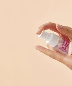 Eleven Australia Smooth & Shine Anti frizz Serum 60ml