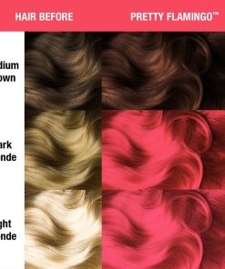 Manic Panic Classic Cream Pretty Flamingo 118ml