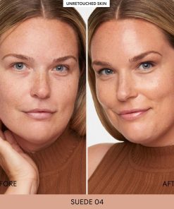 Bare Minerals Complexion Rescue Tinted Hydrating Gel Cream - Suede 04