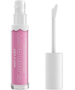 Wet n Wild Cloud Pout Marshmallow Lip Mousse 3ml - Cotton Candy Skies