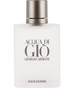 Armani Acqua Di Gio Pour Homme Edt 50ml