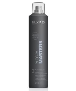 Revlon Style Masters 3 - Pure Styler Hairspray 325ml