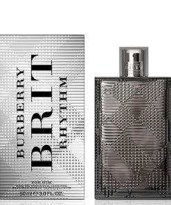 Burberry Brit Rhythm Men Edt 50ml