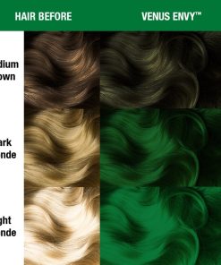Manic Panic Classic Cream Venus Envy 118ml