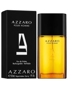 Azzaro Pour Homme Edt 30ml