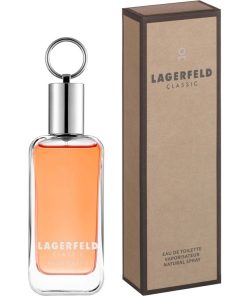 Karl Lagerfeld Classic Edt 150ml