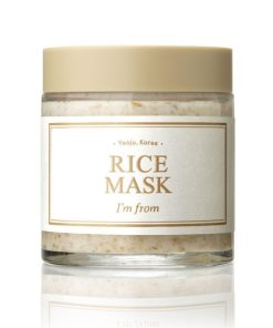 I'm From Rice Mask 110g