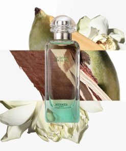 Hermes Un Jardin Sur Le Nil Edt 50 ml