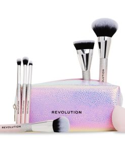 Makeup Revolution Glam Up Brush Gift Set