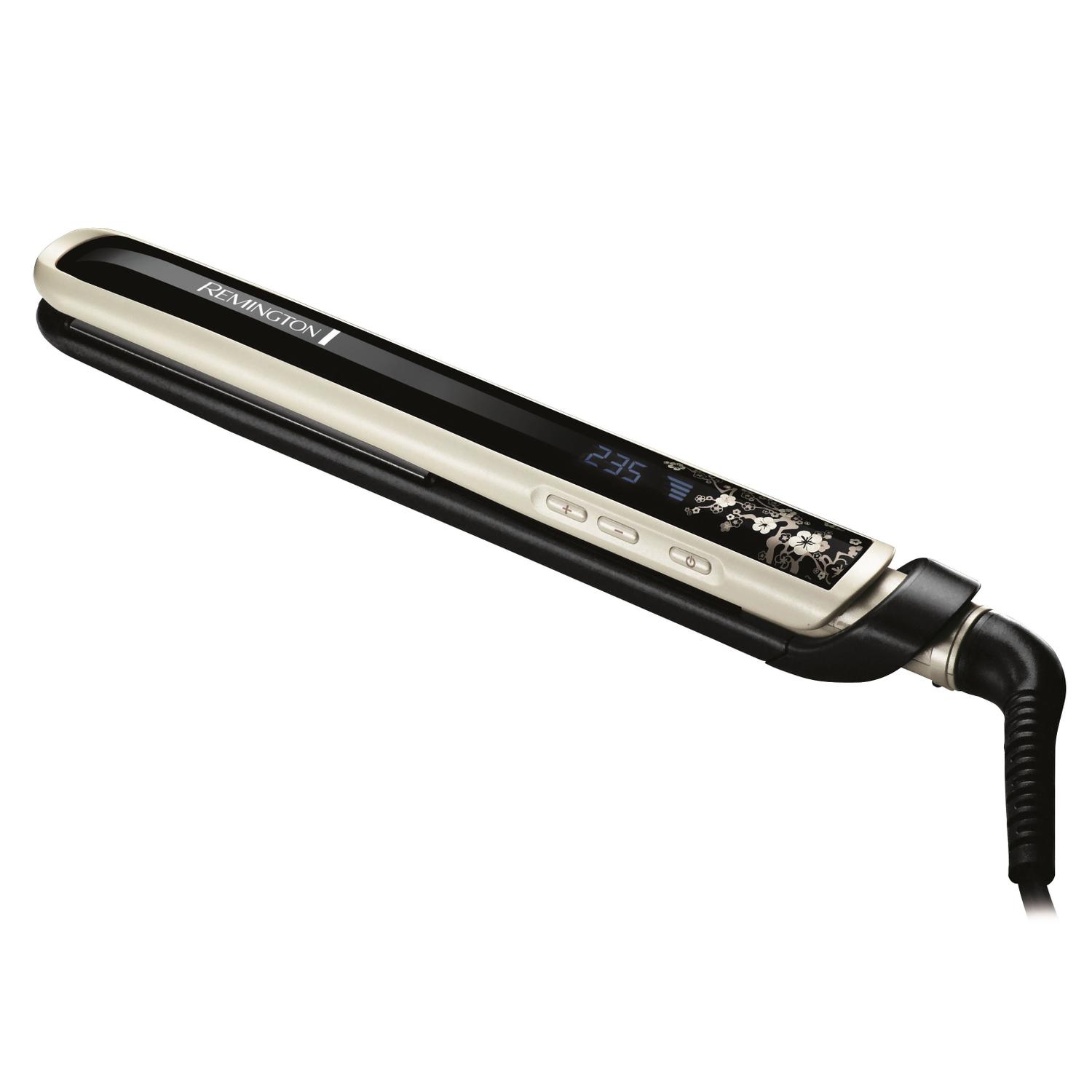 Remington Pearl Straightener Remington Pearl Straightener