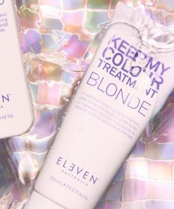 Eleven Australia Keep My Colour Treatment Blonde 200ml
