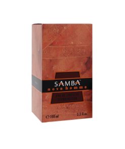 Samba Nova Homme Edt 100ml