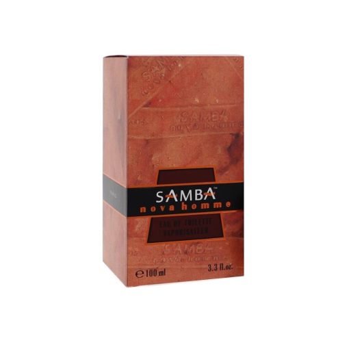 Samba Nova Homme Edt 100ml