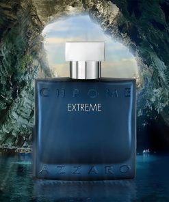 Azzaro Chrome Extreme Edp 50ml