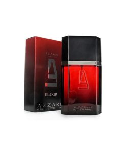 Azzaro Pour Homme Elixir Edt 100ml