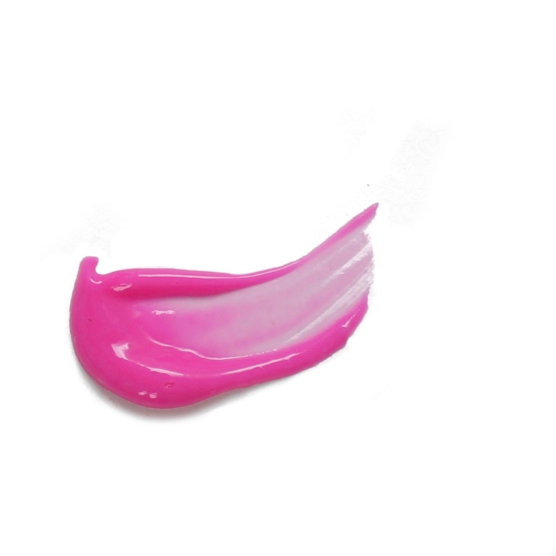 Manic Panic Amplified Cotton Candy Pink Manic Panic Amplified Cotton Candy Pink
