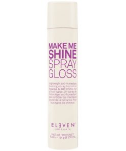 Eleven Australia Make Me Shine Spray Gloss 200ml