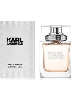 Karl Lagerfeld Pour Femme Edp 85ml