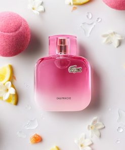Lacoste L.12.12 Pour Elle Eau Fraiche Edt 90ml