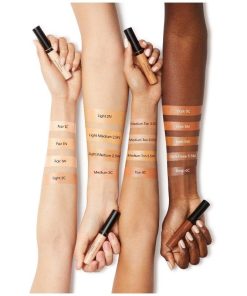 Bare Minerals Original Liquid Mineral Concealer Fair 1C