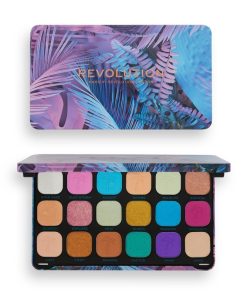 Makeup Revolution Forever Flawless Palette - Desert Desire