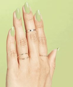 OPI Nail Lacquer The Pass Is Always Greener 15ml