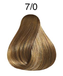 Wella Color Touch Pure Naturals 7/0 Medium Blonde