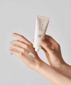 Beauty of Joseon Relief Sun Rice + Probiotics Cream SPF50 50ml