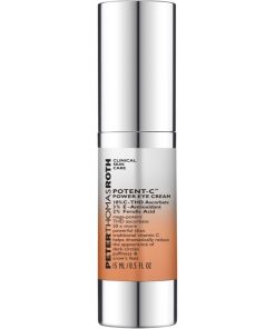 Peter Thomas Roth Potent-C Power Eye Cream 15ml