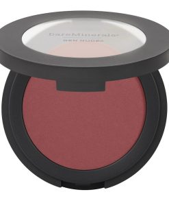BareMinerals Gen Nude Powder Blush You Had Me At Merlot