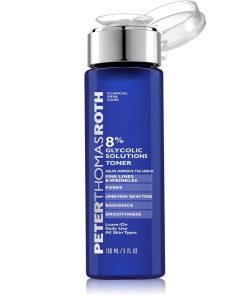 Peter Thomas Roth 8% Glycolic Solutions Toner 150ml