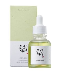 Beauty of Joseon Calming Serum Green Tea + Panthenol 30ml