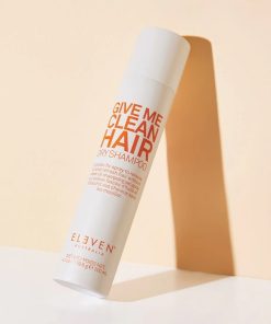 Eleven Australia Give Me Clean Hair Dry Shampoo 130g