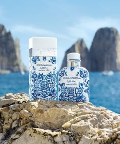 Dolce & Gabbana Light Blue Summer Vibes Edt 50ml