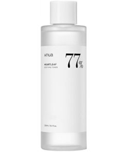 Anua Heartleaf 77% Soothing Toner 250ml