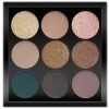 Kokie Eyeshadow Palette - Act Neutral