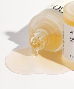 Anua Heartleaf 80% Soothing Ampoule 30ml