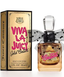 Juicy Couture Viva La Juicy Gold Couture Edp 30ml