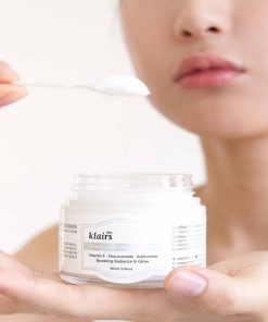 Klairs Freshly Juiced Vitamin E Mask 90ml
