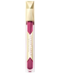Max Factor Colour Elixir Honey Lacquer Lip Gloss - 35 Blooming Berry